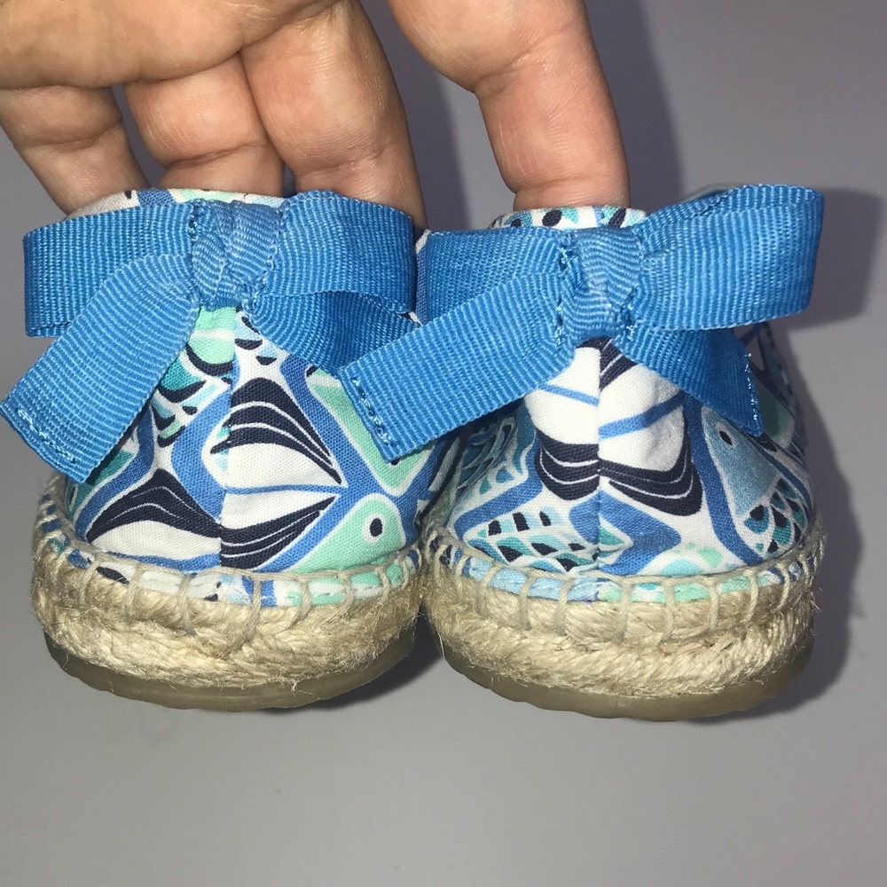 NWOT Vera Bradley Espadrilles - Picture 3 of 8